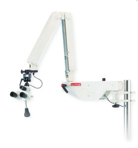 ENT examination microscope