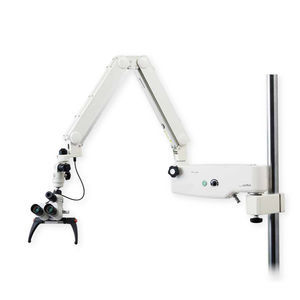 ENT examination microscope