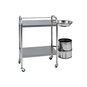 medical trolley