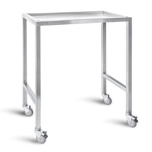 medical trolley 1