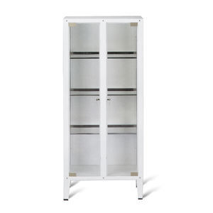 medical equipment cabinet