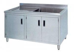 multi-function cabinet