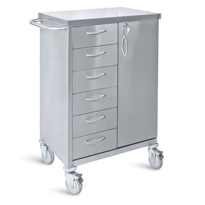medical trolley