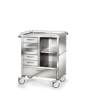 medical trolley