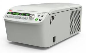 laboratory centrifuge