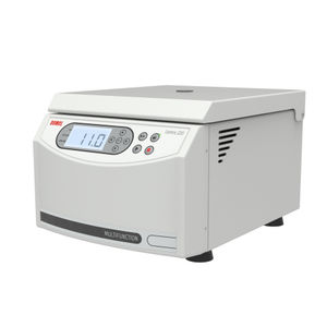 laboratory centrifuge