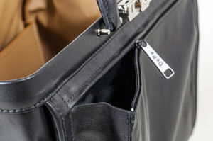doctor's bag