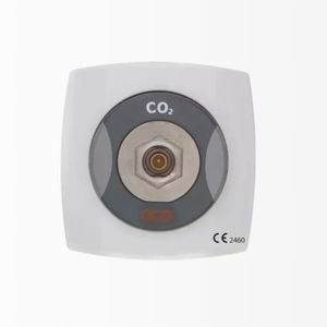DIN outlet 1