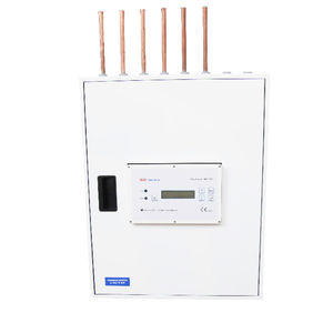 medical gas plant monitoring system
