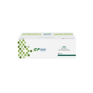 rheumatoid arthritis test kit