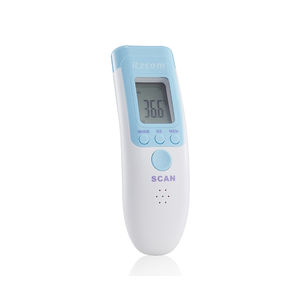 fever thermometer