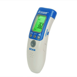 medical thermometer