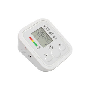 automatic blood pressure monitor