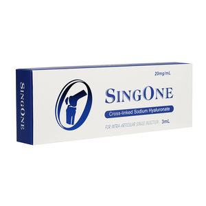 synthetic bone substitute