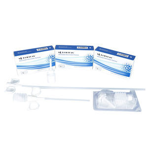 powder hemostatic agent