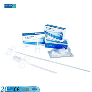 powder hemostatic agent