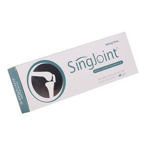 synthetic bone substitute