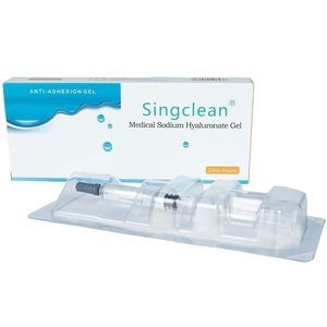 gel adhesion barrier