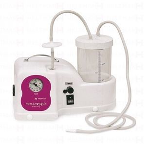 electric surgical suction pump