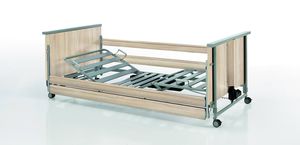 medical bed