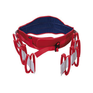 lumbar support belt