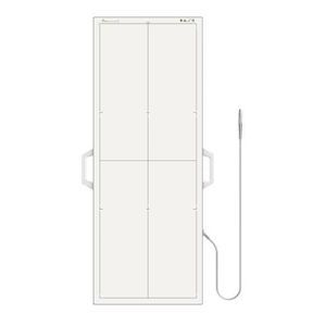 multipurpose radiography flat panel detector 1