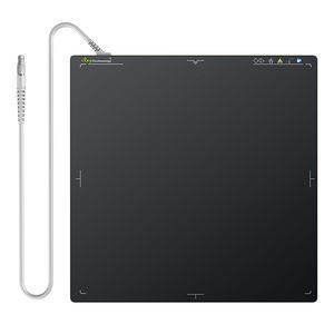veterinary radiography flat panel detector 1