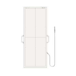 multipurpose radiography flat panel detector 1