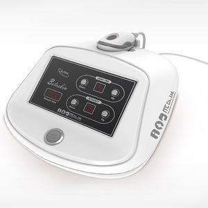 HIFU skin rejuvenation unit