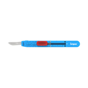 security scalpel