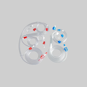 hemodialysis bloodline
