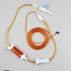 IV infusion set