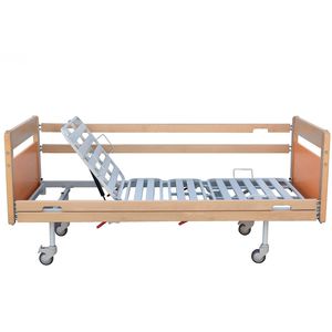 home care bed