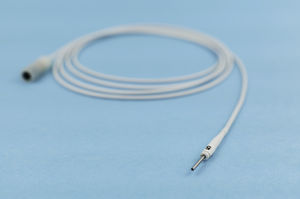 medical laser optical fiber