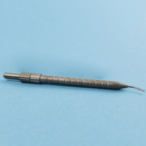 dental handpiece