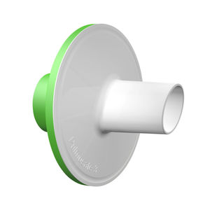 antibacterial filter