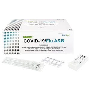 COVID-19 rapid test