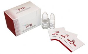 rapid infectious disease test