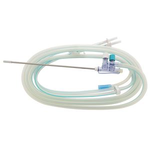 irrigation cannula