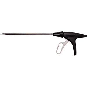 laparoscopic clip applier