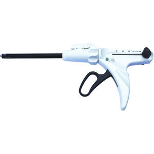 linear surgical stapler