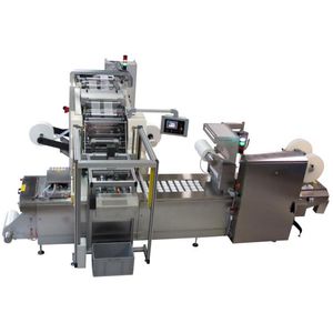 automatic packaging machine