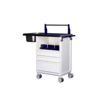 cast trolley