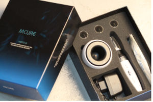 micro-needling unit