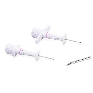 bone marrow aspiration needle 1