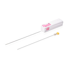 soft tissue biopsy needle