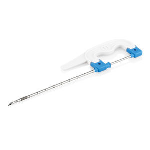 soft tissue biopsy needle