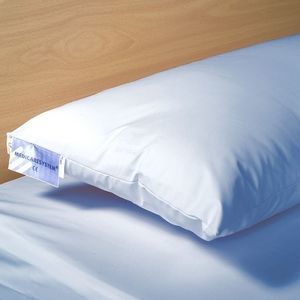 antimicrobial hospital pillowcase