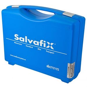 medical suitcase