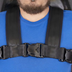 stretcher fixation strap 1